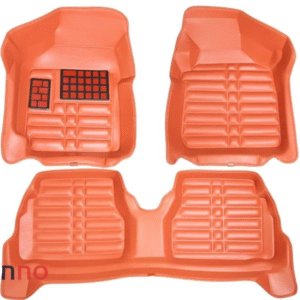 کفپوش سه بعدی کوئیک