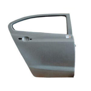 درب عقب راست شاهین