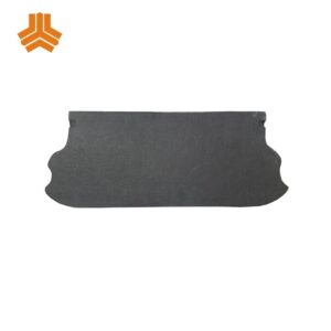 طاقچه عقب سایپا کوییک