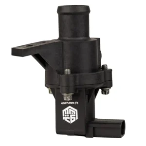 شیر تخلیه توربو شارژ شاهین