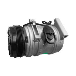 کمپرسور کولر کوئیک