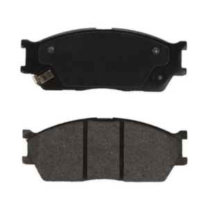 لنت ترمز جلو کوئیک