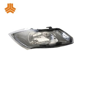 چراغ جلو موتوردار چپ کوییک