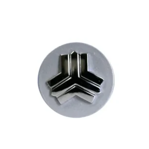 قالپاق توپی رينگ شاهین