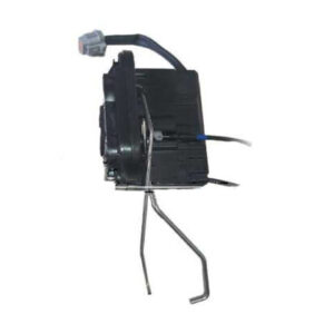 قفل در شاهین