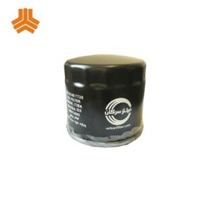 فیلتر روغن کوییک