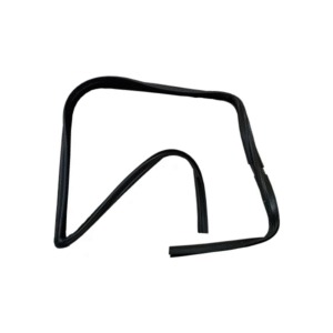 ماهوتی شیشه جلو چپ کوئیک