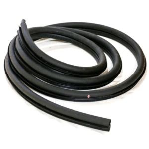 نوار دور درب جلو چپ کوئیک