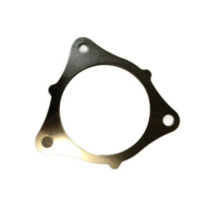 واشر گلویی بزرگ اگزوز شاهین