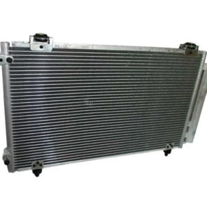 رادیاتور کولر کوئیک