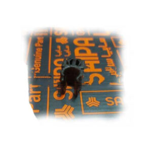 خار میل کاپوت شاهین