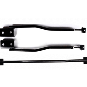 محافظ شاسی کوئیک