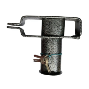 قفل پدال کلید خور کوئیک