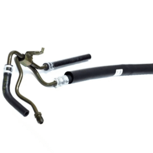 شیلنگ دوقلو ساینا