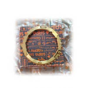 دوشاخ كلاچ شاهین