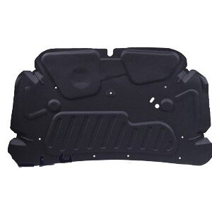 نمدی درب موتور تیبا