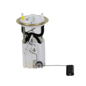 پمپ بنزین پراید