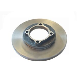 دیسک ترمز چرخ جلو پراید