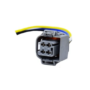 سوکت کوئل زیمنس پراید 1 و 4