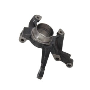 سگدست چپ پراید - طرح ABS