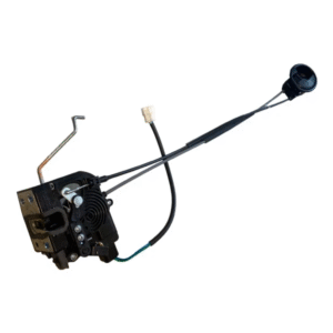 قفل درب عقب چپ ساینا S