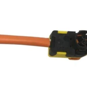 سوکت ایربگ مشکی تیبا