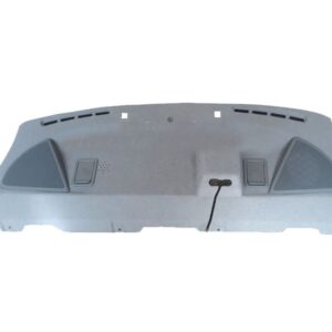 طاقچه عقب ساینا