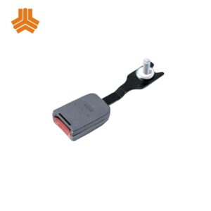 قفل کمربند عقب پراید