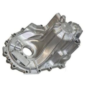 پوسته گیربکس تیبا