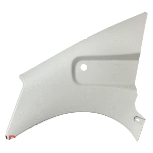 قاب ستون عقب راست ساینا