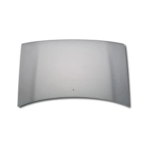 کاپوت پراید صبا