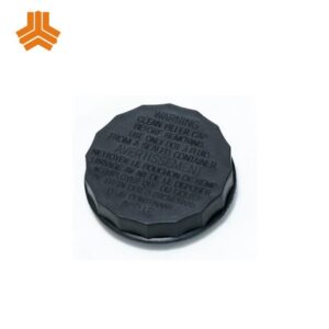 درب مخزن روغن ترمز CBS پراید