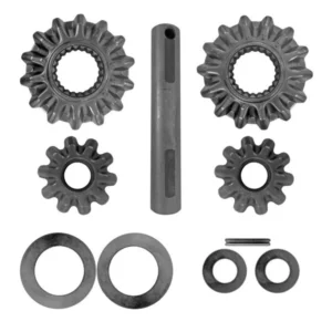 دنده دیشلی پراید