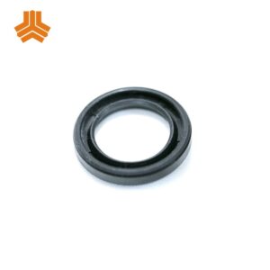 کاسه نمد اهرم دوشاخ کلاچ پراید