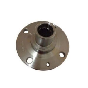 توپی چرخ جلو تیبا S81 - طرح جدید