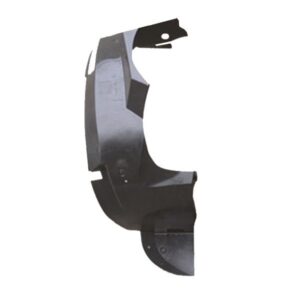 شلگیر جلو راست ساینا