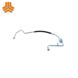 لوله کولر ساینا