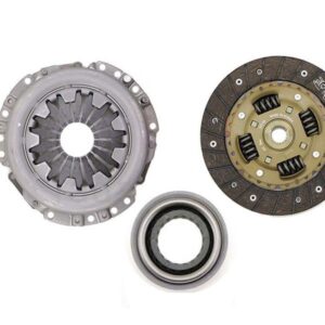 دیسک و صفحه پراید