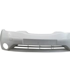 سپر جلو سفید تیبا صندوقدار