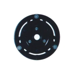 کلاچ کولر پراید