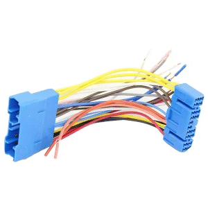 سوکت فابریک دزدگیر پراید