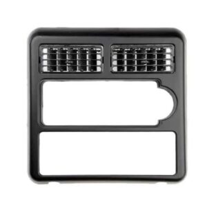 قاب دور بخاری پراید GTX