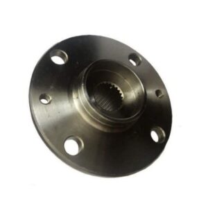 توپی چرخ جلو تیبا S81 - طرح قدیم