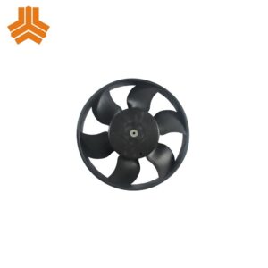 پروانه فن کولر ساینا