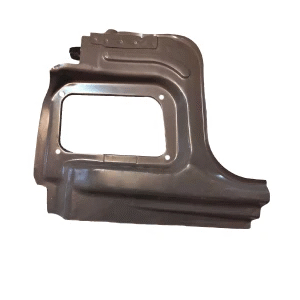 سینی جا چراغی عقب چپ پراید صبا