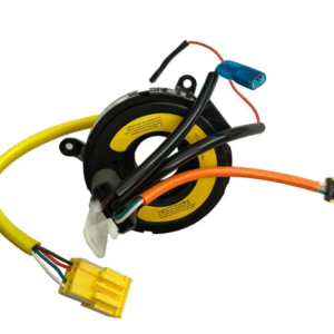 فنر ساعتی تیبا