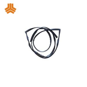 نوار شیشه جلو ساینا