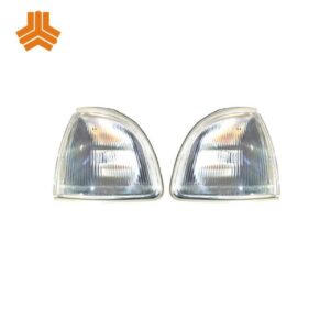 چراغ پارک جفت پراید صبا