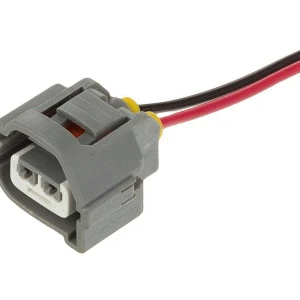 سوکت کوئل زیمنس پراید 2 و 3