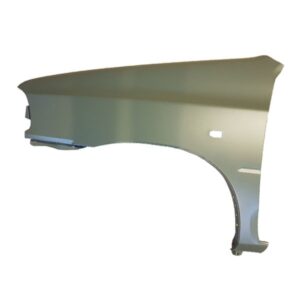 گلگیر جلو چپ تیبا